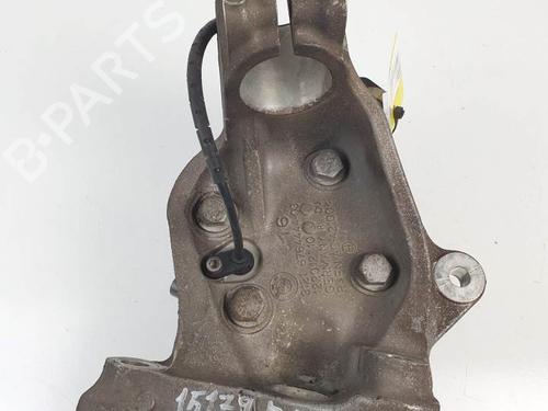 Right front steering knuckle BMW 1 (E87) 118 i | BP20671003M26 