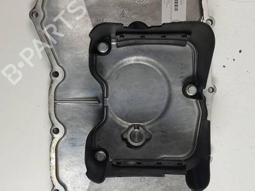 Oliebundkar PORSCHE BOXSTER (986) 2.5 | BP29932582M115