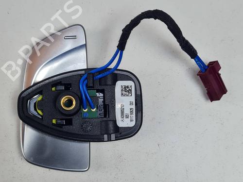 Steering wheel controls MERCEDES-BENZ GLA (H247) GLA 200 d (247.712) | BP40175861E15 - Image 2