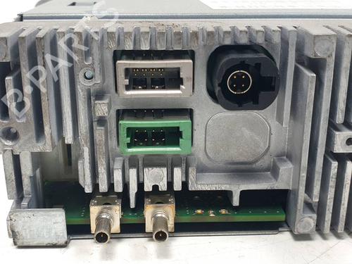 Radio CITROËN C4 Grand Picasso II (DA_, DE_) 1.2 THP 130 | BP29989836E6