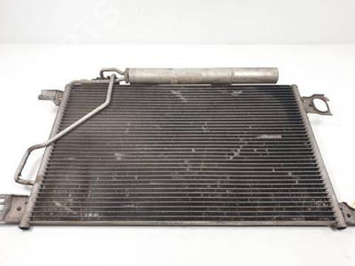 AC radiator MERCEDES-BENZ C-CLASS Coupe (CL203) C 180 Kompressor (203.746) | BP31285587M32