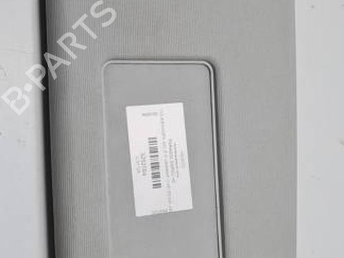 Right sun visor VW GOLF V Variant (1K5) 1.9 TDI | BP29965052I2