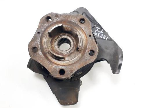 Used Left rear steering knuckle Left rear steering knuckle PORSCHE BOXSTER (986) 2.5 (204 hp) 16244581 16244581