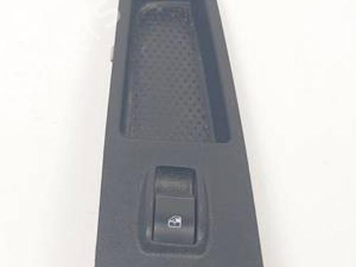 Used Right front window switch FIAT GRANDE PUNTO (199_) 1.4 T-Jet (199AXM1A, 199BXM1A, 199BXN1A) (120 hp) 30998529