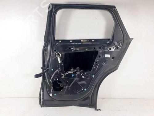 Right rear door SEAT LEON (5F1)  | BP17451167C5 