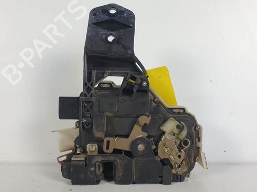 Front right lock VW PASSAT B5.5 Variant (3B6) 1.9 TDI | BP12379721C97 