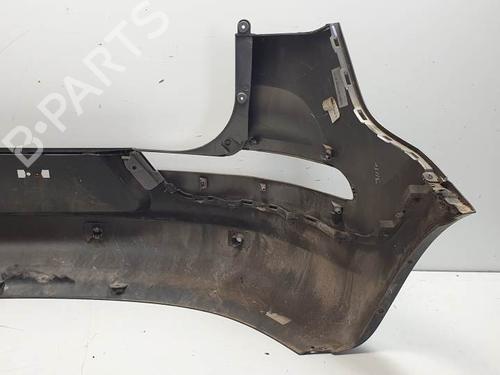 Rear bumper KIA SPORTAGE III (SL) 2.0 CRDi AWD | BP28106459C8 