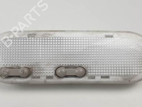 Kabinelys OPEL VIVARO A Van (X83) 2.0 CDTI (F7) (90 hp) 28065674