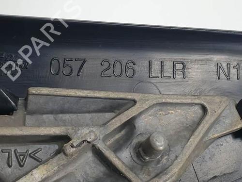 Right mirror SEAT TOLEDO II (1M2) 1.9 TDI | BP19581022C27 