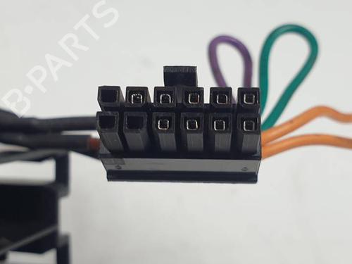 Multifunctionele display BMW 5 Touring (E39) 523 i | BP29989720C48 