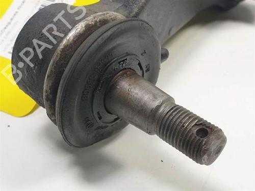 Steering rack MITSUBISHI GALLOPER (JK-01)  | BP12445340M22 