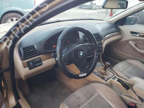 Gearbox BMW 3 (E46) 320 d | BP18653066M3 