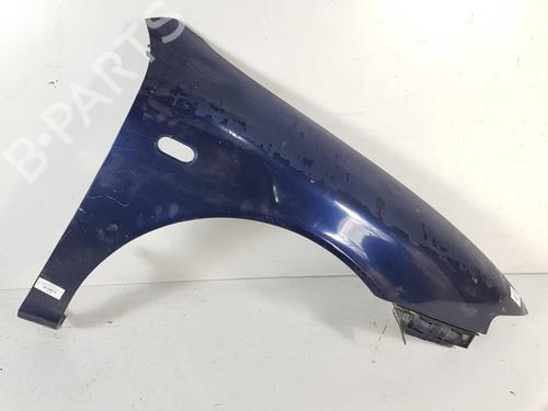 Used Right front fenders Right front fenders SEAT TOLEDO II (1M2) 1.6 16V (105 hp) 39745195 39745195