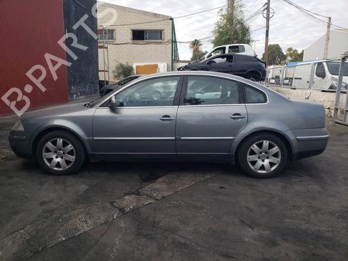 Left rear window motor VW PASSAT B5.5 (3B3) 1.9 TDI | BP24933275E23  - Image 25