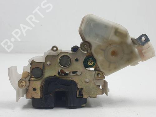 Used Front left lock Front left lock NISSAN X-TRAIL I (T30) 2.0 (140 hp) 34515061 34515061