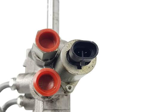 Steering rack PEUGEOT BOXER Van 2.2 HDi 130 | BP25256001M22 - Image 4