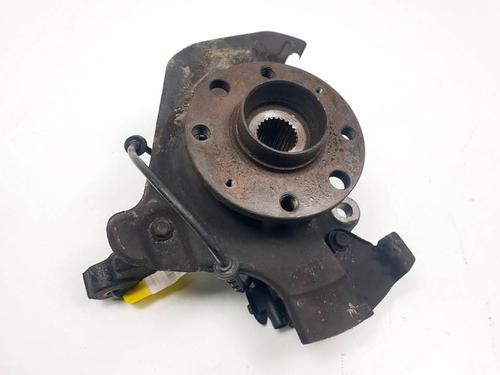 Used Right front steering knuckle Right front steering knuckle OPEL CORSA D (S07) 1.3 CDTI (L08, L68) (75 hp) 16116476 16116476