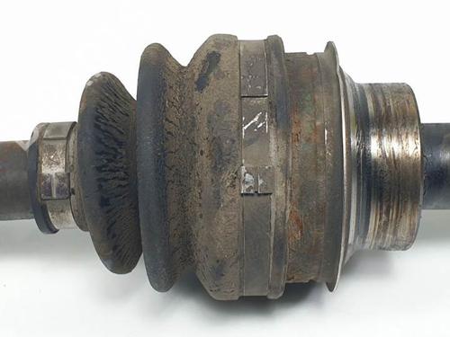Left rear driveshaft SUBARU IMPREZA Saloon (GD) 2.0 WRX Turbo AWD (GDA) | BP11538718M40 