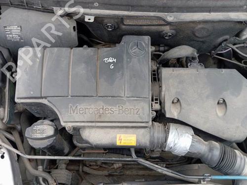 Right taillight MERCEDES-BENZ A-CLASS (W168) A 160 (168.033, 168.133) | BP21147388C35 