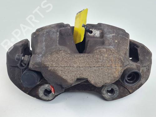 Right front brake caliper MERCEDES-BENZ M-CLASS (W164) ML 320 CDI 4-matic (164.122) | BP30450492M104 - Image 2