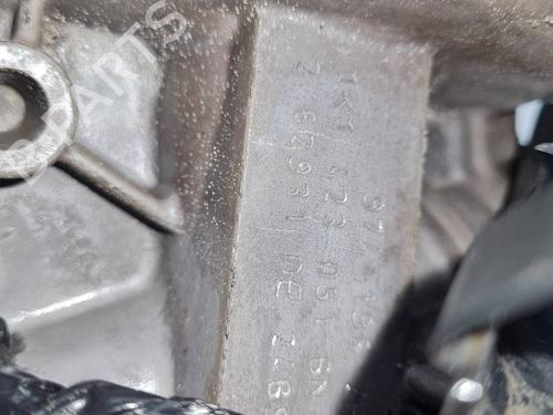 Steering rack SEAT ALTEA (5P1) 2.0 TDI 16V | BP38010399M22 - Image 10