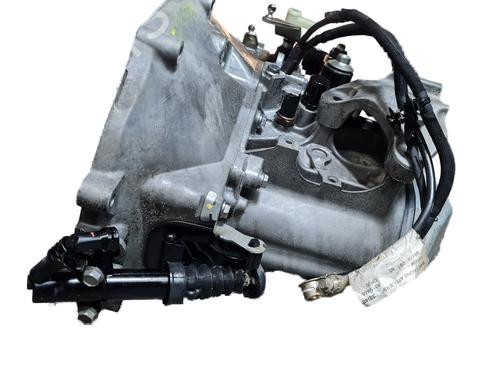 Gearbox CITROËN C3 II (SC_) 1.0 VTi 68 | BP37600986M3 - Image 4