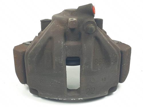 Used Right front brake caliper Right front brake caliper VW LT 28-46 II Van (2DA, 2DD, 2DH) 2.5 TDI (109 hp) 28065931 28065931