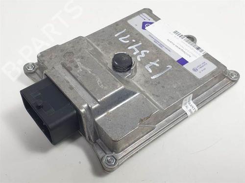 Used Electronic module LEXUS RX (_U3_) 400h AWD (MHU38_) (211 hp) 10657452