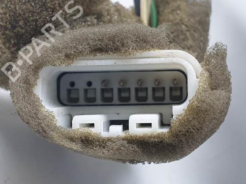 Left mirror FORD KA (RU8) 1.2 | BP27885095C26