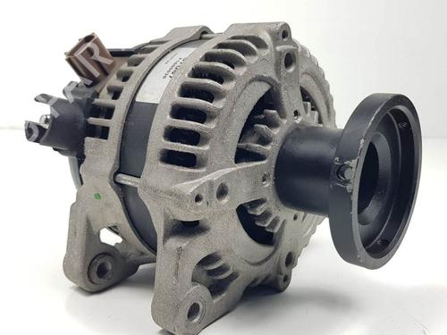 Used Alternator Alternator FORD FOCUS C-MAX (DM2) 2.0 TDCi (136 hp) 21245549 21245549