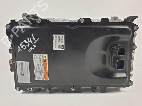 Used Electronic module Electronic module TOYOTA RAV 4 V (_A5_, _H5_) 2.5 Hybrid AWD (AXAH54) (178 hp) 25121245 25121245