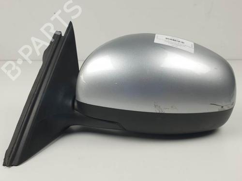 Ryggespeil venstre SKODA FABIA II Combi (545) 1.2 TSI (105 hp) 24932423