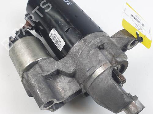 Used Starter Starter AUDI A4 B8 Avant (8K5) 2.0 TDI (136 hp) 25611831 25611831