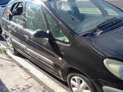 Right front fog light CITROËN XSARA PICASSO (N68) 1.6 | BP7882874C31 