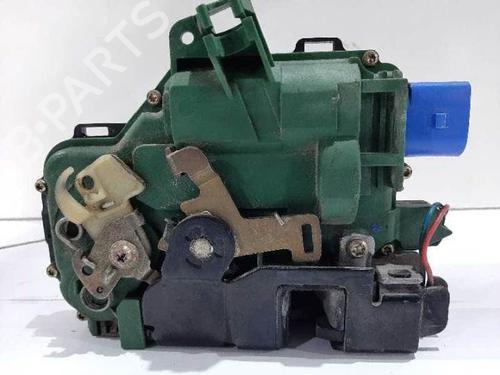 Front left lock SEAT IBIZA III (6L1) 1.2 | BP6843040C98 