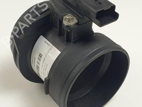 Used Mass air flow sensor Mass air flow sensor CITROËN C5 III (RD_) 2.0 HDi 165 (RDRHHA, RDRHH8) (163 hp) 30191194 30191194