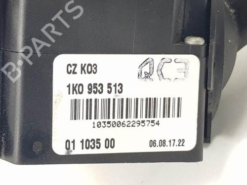 Steering column stalk VW GOLF V (1K1) 1.9 TDI | BP15882136I23 