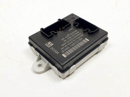 Used Electronic module FORD FOCUS III 1.6 TDCi (95 hp) 16530451
