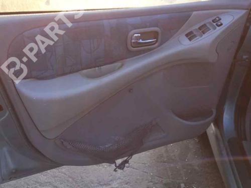 Left front fenders NISSAN ALMERA TINO (V10)  | BP8387008C41  - Image 8