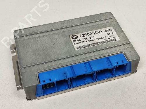 Used Gearbox control unit Gearbox control unit LAND ROVER RANGE ROVER III (L322) 3.0 D 4x4 (177 hp) 10114322 10114322