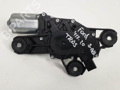 Front wiper motor FORD S-MAX (WA6) 1.8 TDCi | BP6850315M29 