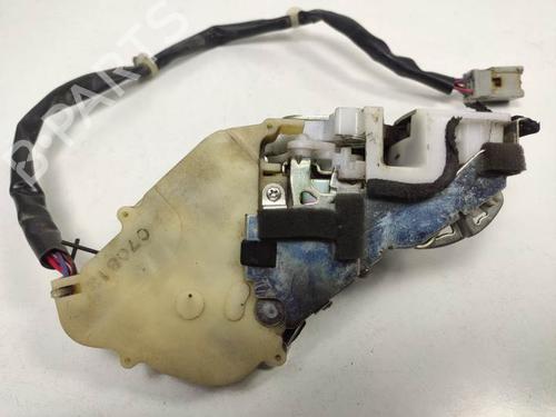 Front left lock HONDA JAZZ II (GD_, GE3, GE2) 1.3 iDSi (GD1) | BP10006697C98 