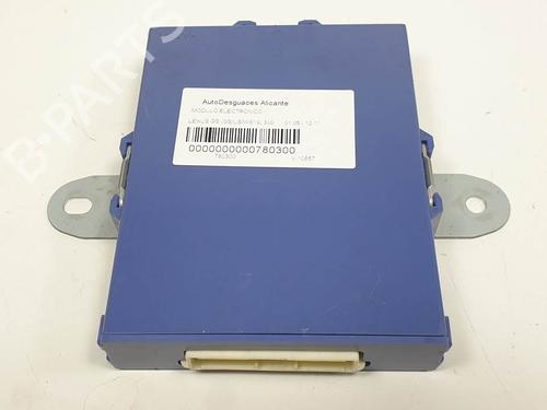 Used Electronic module Electronic module LEXUS GS (_S19_) 300 (GRS190_, GRS190R) (249 hp) 11417469 11417469