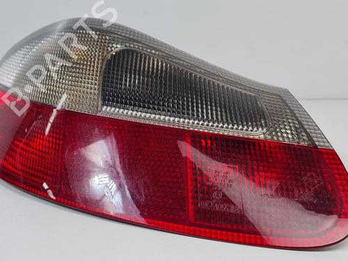 Used Left taillight Left taillight PORSCHE BOXSTER (986) S 3.2 (252 hp) 36069511 36069511