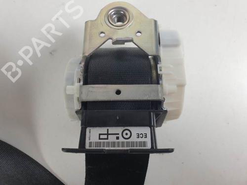 Front right seatbelt BMW 3 (E90) 318 d | BP11833827I25 
