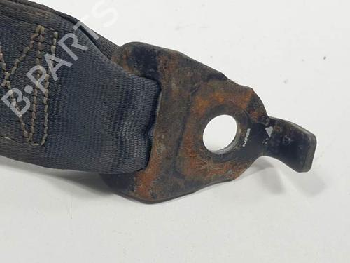 Front right seatbelt CHRYSLER VOYAGER IV (RG, RS) 2.8 CRD | BP12377966I25 