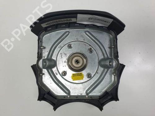 Driver airbag LAND ROVER FREELANDER I (L314)  | BP11236052C9 