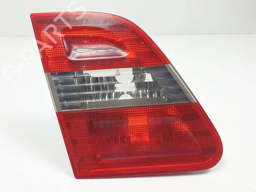 Used Left tailgate light Left tailgate light MERCEDES-BENZ B-CLASS Sports Tourer (W245) B 180 CDI (245.207) (109 hp) 18906902 18906902