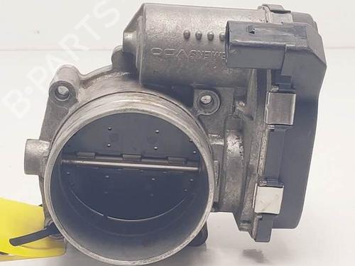 Used Throttle body Throttle body AUDI Q7 (4LB) 3.6 FSI quattro (280 hp) 19394765 19394765