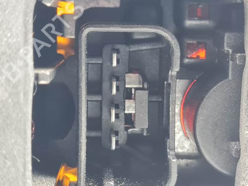 Right taillight VW GOLF V (1K1) 2.5 | BP28388613C35 - Image 4